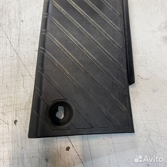 Накладка Volkswagen Passat B5