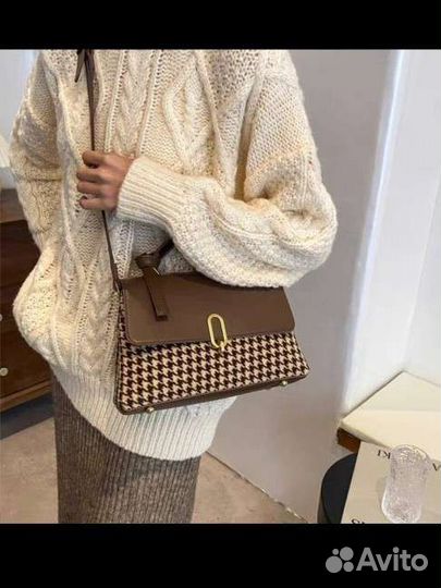 Сумка женская новая