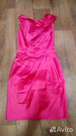 Купить Платье Р 40 Xs Авито фото 14