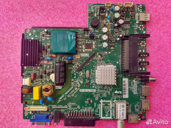 TP.S512.PB83