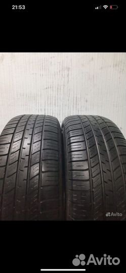 Hankook Dynapro HP RA23 235/60 R18