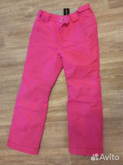 Зимние и не только детские вещи