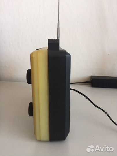 Радиоприемник « Альпинист»-321 с FM