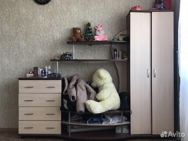 Продам стенку