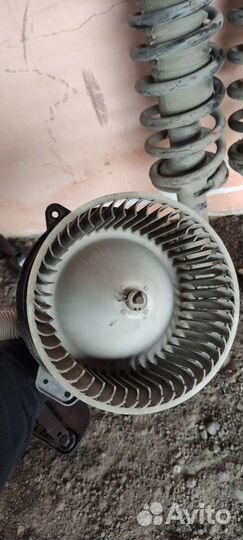 Маоторчик печки