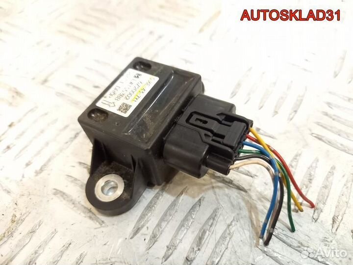 Датчик ускорения Mazda 6 GG 2002-2007 gj6e437y1