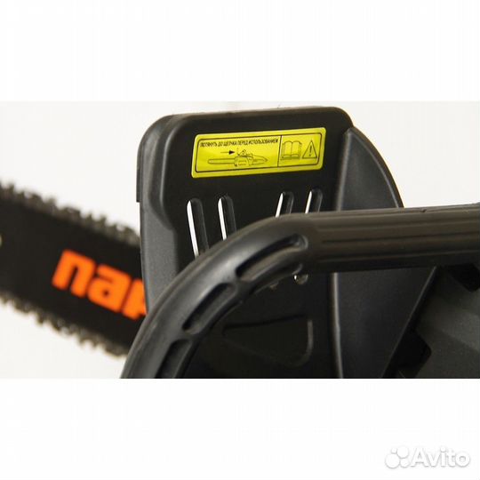 Парма-М5 Пила цепная электрическая