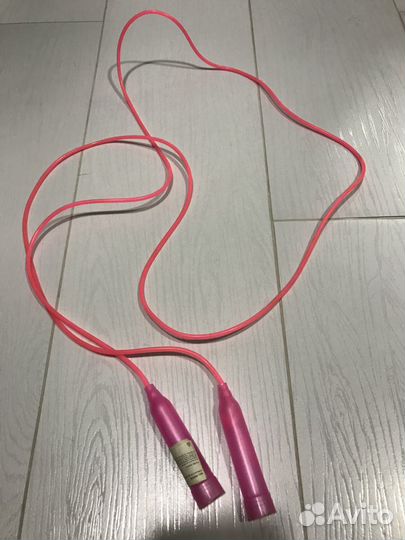 Скакалка детская