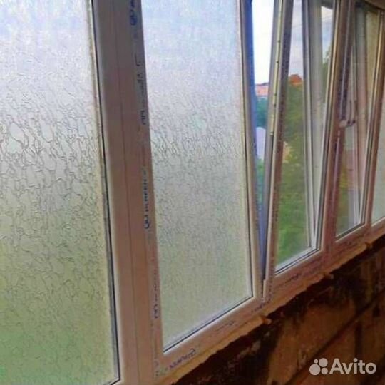 Окна пластиковые для вас