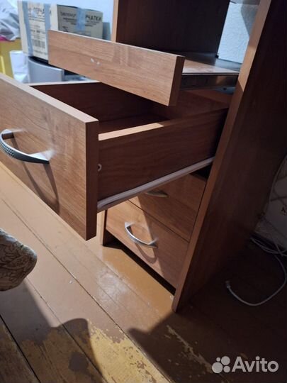 Компьютерный стол бу