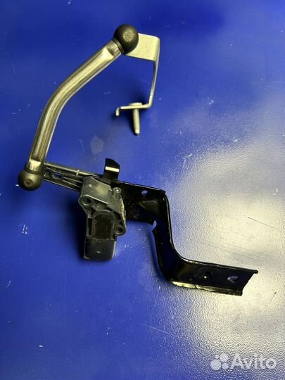 Датчик дорожного просвета Volkswagen, Skoda