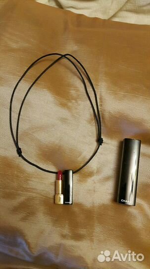 Chanel оригинал подвеска