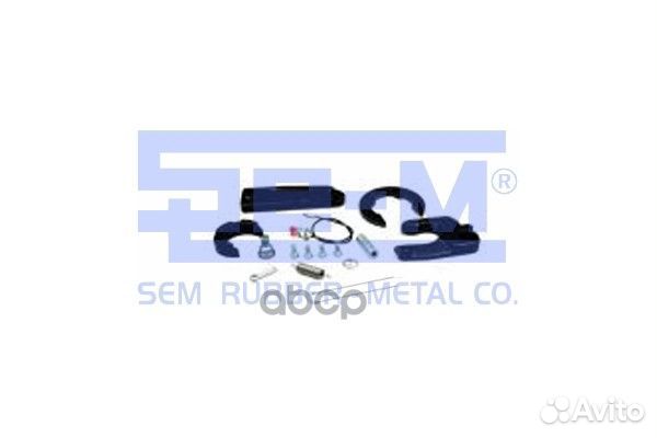 Р/к захвата седла захват+палец+пружина+подкова