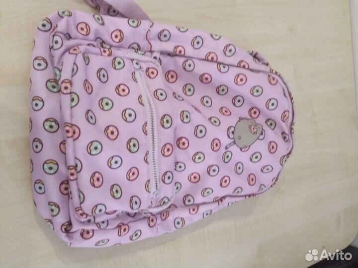 Рюкзак детский