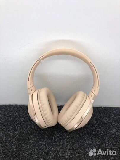 Наушники baba yaga NoModel Slide К40