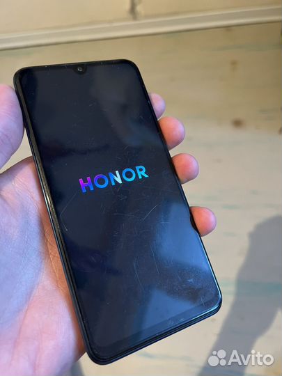 HONOR 20 Lite (Global), 6/128 ГБ