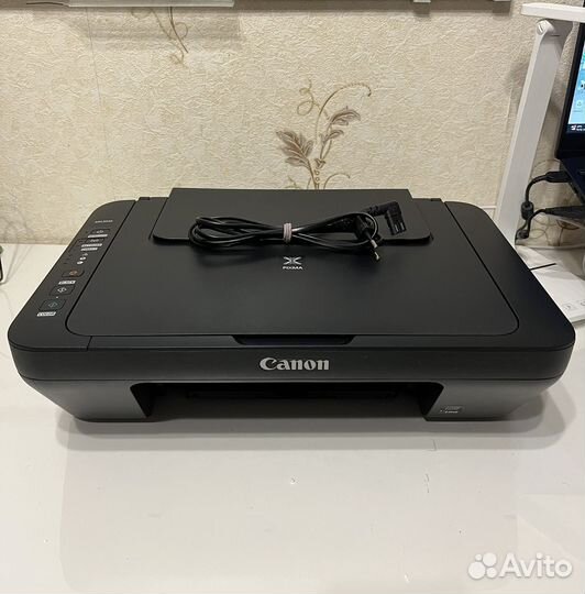 Принтер canon mg3040 Wi-Fi