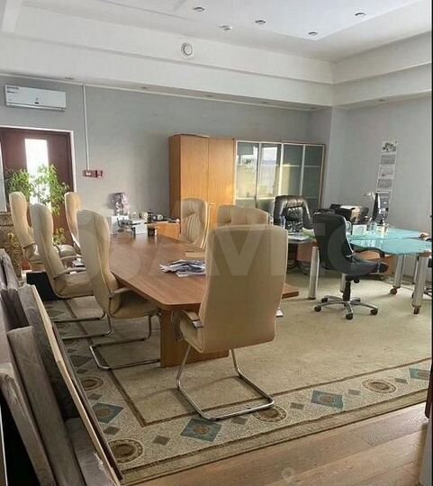 Сдам офисное помещение, 180 м²