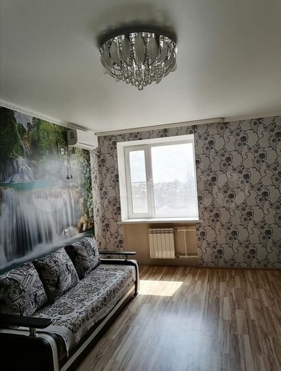 1-к. квартира, 42 м², 5/10 эт.