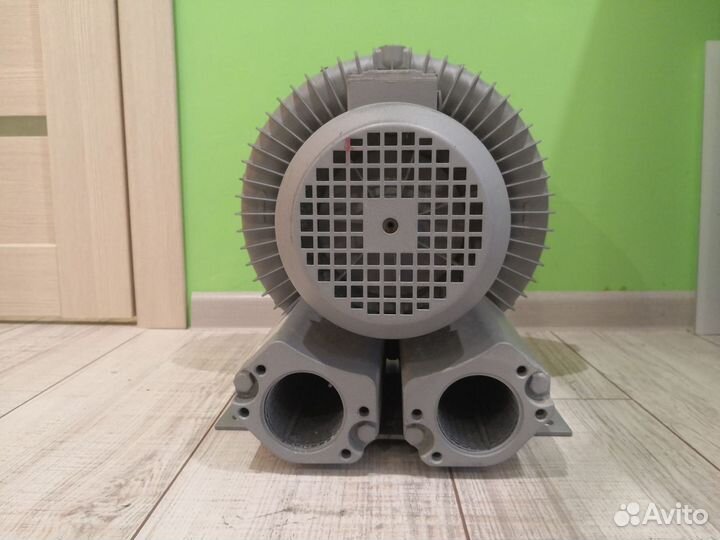 Компрессор вихревой вакуумный Siemens2BH1500-7AH16