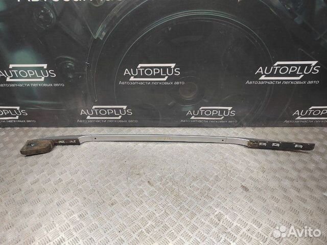 Рейлинг правый Kia Ceed ED универсал G4GC 2011