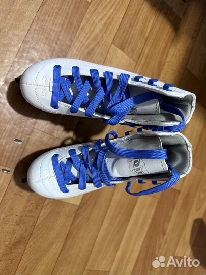 Коньки фигурные Novus 29 р