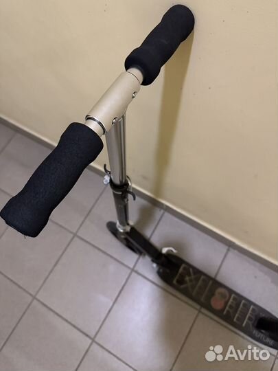 Самокат взрослый/для подростка