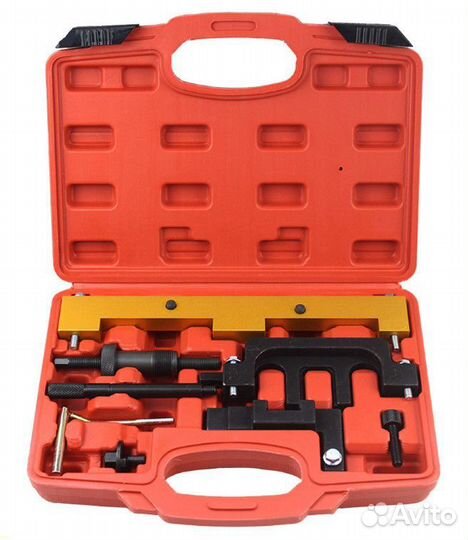 Фиксаторы валов BMW N42 N46 B18 B18A B20 B20A B20B