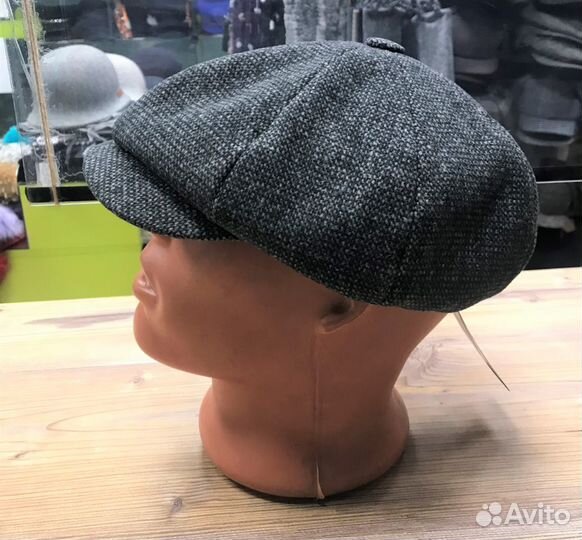 Восьмиклинка Острые Козырьки fredrikson