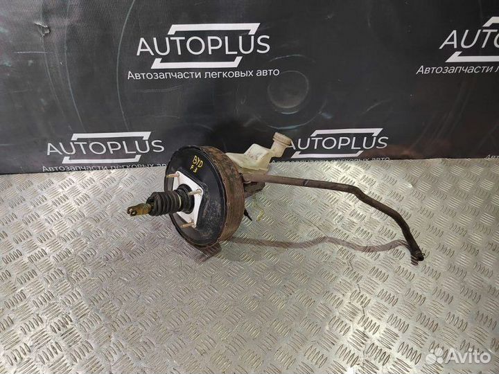 Вут+Гтц Byd F3 2005-2021