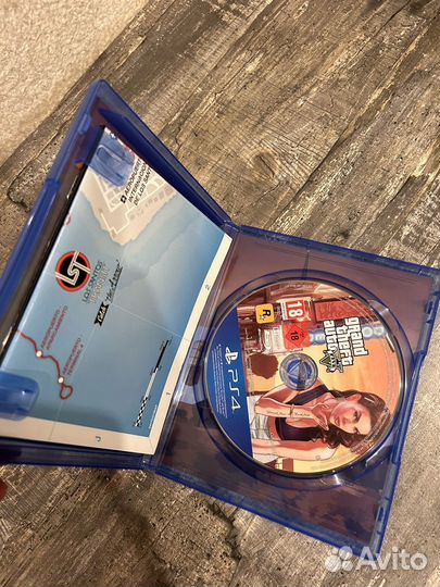 Игры для приставок ps4
