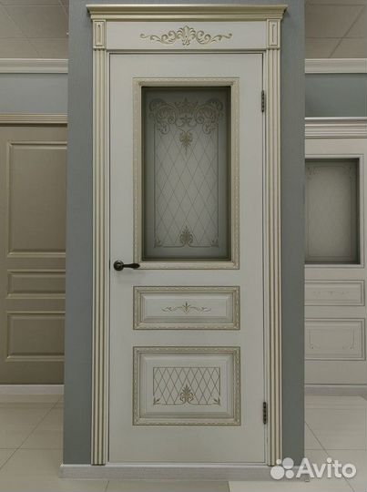 Дверь межкомнатная