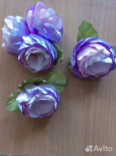 Банты, повязки, ободки