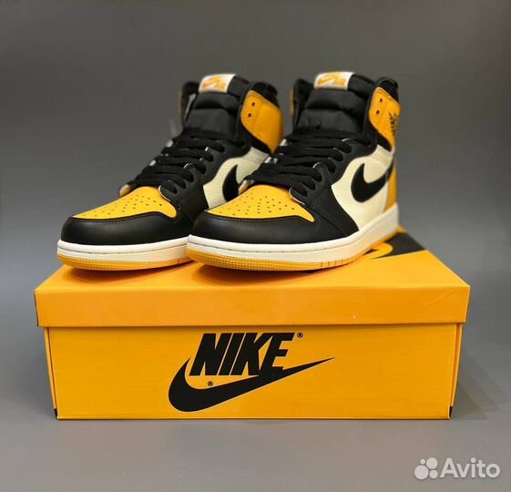 Nike air Jordan 1 (45-46-47)