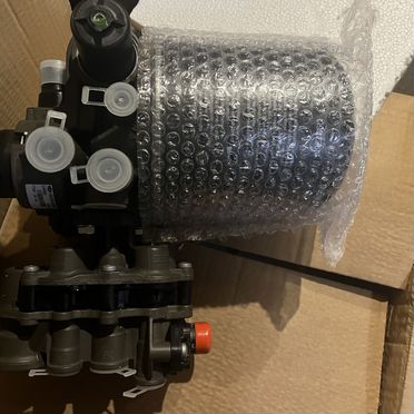 Запчасти ивеко iveco