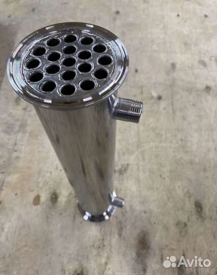 Рбк 76 мм 3 дюйма ректификационная колонна