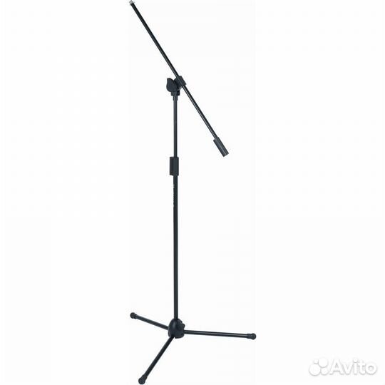 Стойки микрофонные в наличии и под заказ