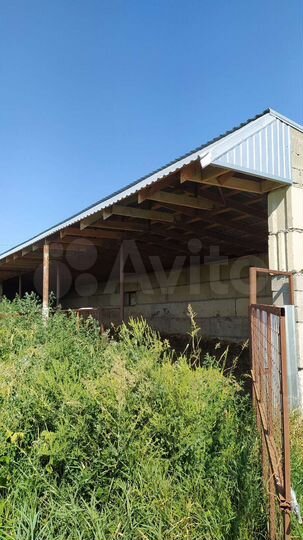 Участок 1340 га (СНТ, ДНП)