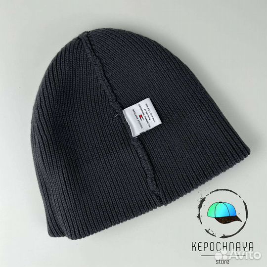 Шапка Tommy Hilfiger Размеры 54-56см