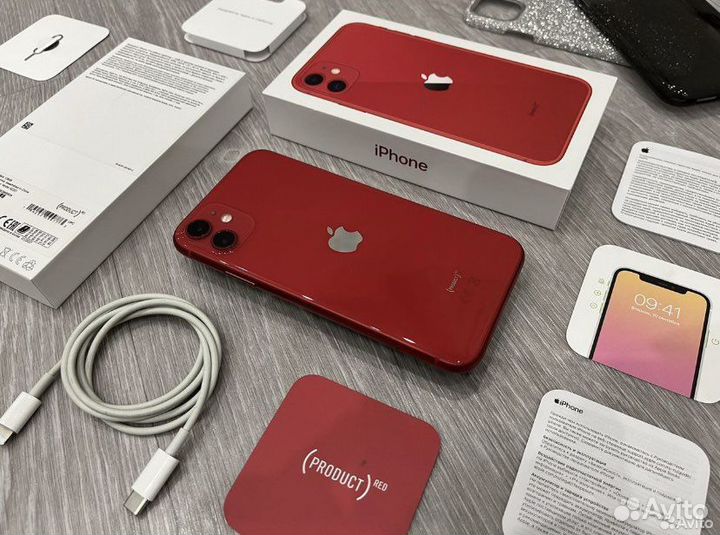iPhone 11 128 gb