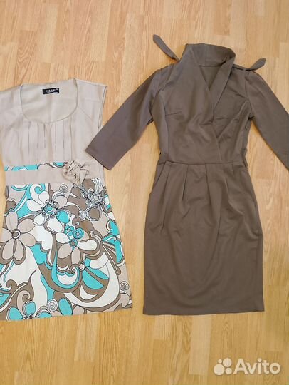 Платье женское