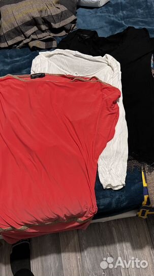 Женские вещи пакетом 40 42