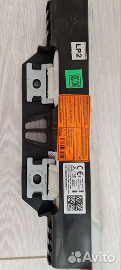 80420-BV000 Hyundai-kia подушка безопасности боков