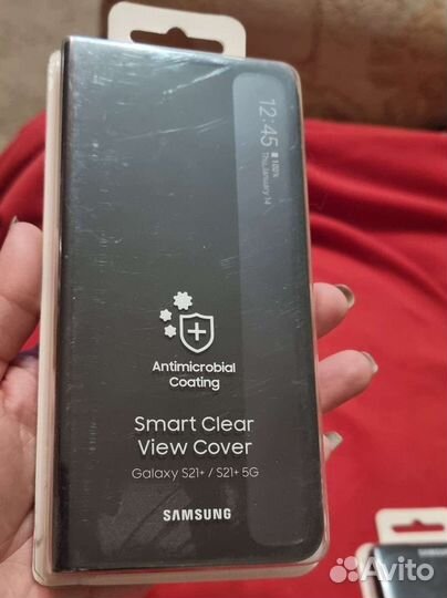 На телефон Samsung galaxy s21+, s20ultra