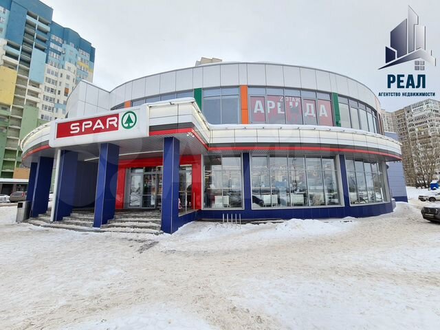 Spar волжская наб 13 фото