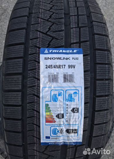 Triangle Trin PL02 245/45 R17 99V