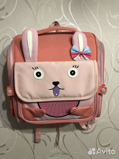 Портфель школьный