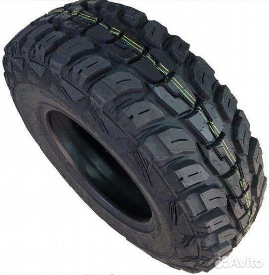 Kumho Road Venture M/T KL71 245/75 R16