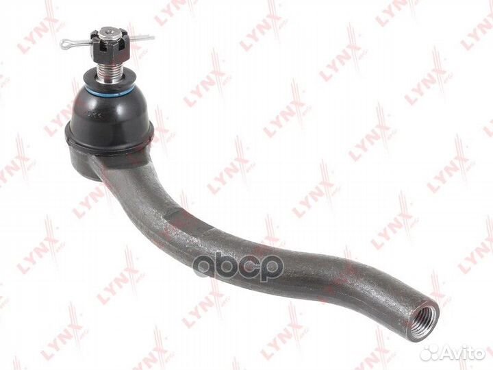 Наконечник рулевой тяги прав C4416R lynxauto