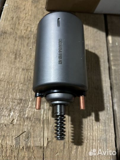 Вальвотроник бмв е87